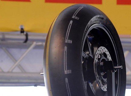 Pirelli WSBK