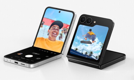 Galaxy Z Flip7 FE