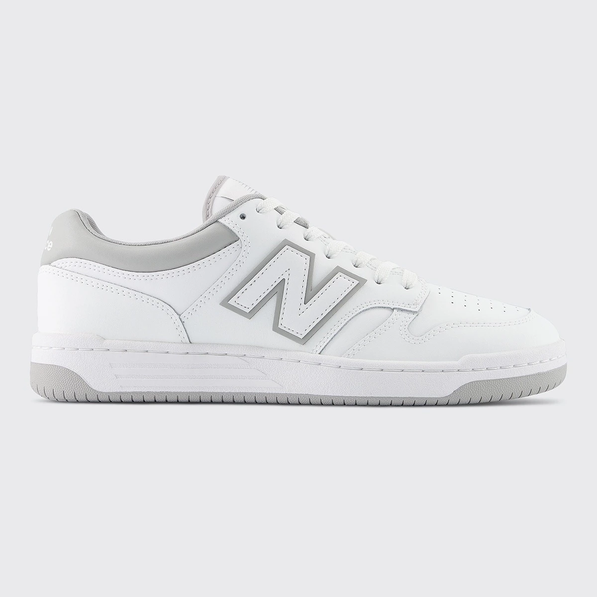 New Balance - Zapatillas casual de hombre BB480 New Balance.
