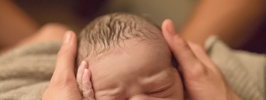 Las 14 fotos que muestran lo increíble que es un parto para la madre, el padre y el bebé