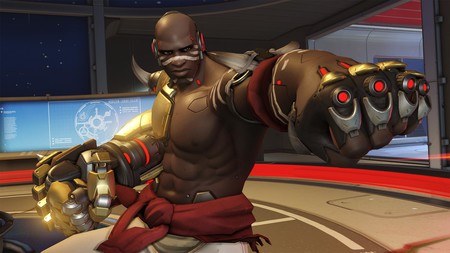 Overwatch refuerza desde hoy su sistema de sanciones y hará posible los reportes de jugadores en las versiones de consola