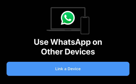 WhatsApp para Android llegará a los tablets con el modo multidispositivo 2.0