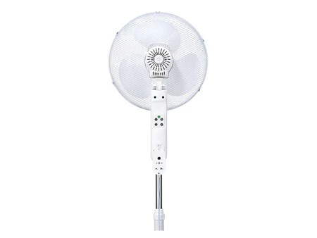 Ventilador De Pie 50 W Zoom 141