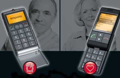 Telefonos Emporia
