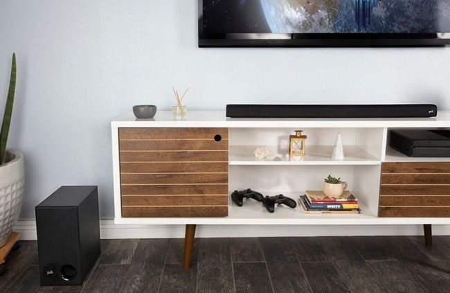 Polk Signa