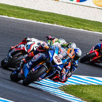 ¡Otra más! El Mundial de Superbikes tampoco visitará Catar del 13 a 15 de marzo debido al coronavirus