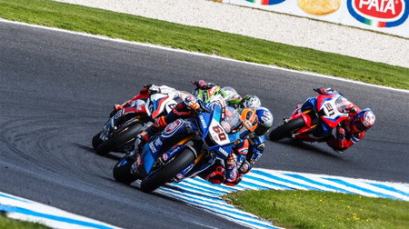 ¡Otra más! El Mundial de Superbikes tampoco visitará Catar del 13 a 15 de marzo debido al coronavirus