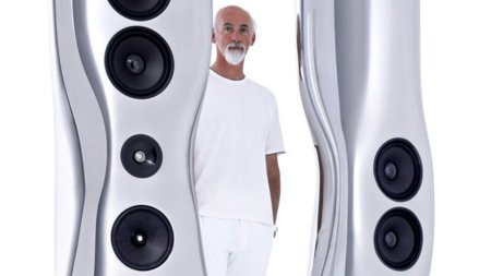 Ross Lovegrove acerca de Jonathan Ive y su trabajo como diseñador industrial para Apple