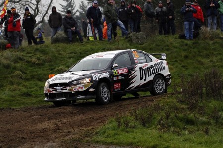 Las categorías de los rallyes: Grupo N, RGT, R4, R3, R2 y R1 (2/2)