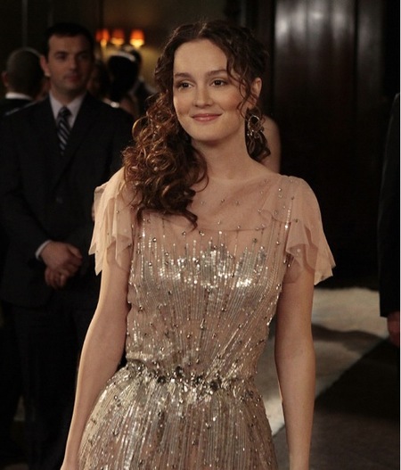 Leighton Meester finalmente da en el morramen a su madre con la justicia de la mano