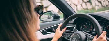 "Conduce como una mujer". En Francia tiran de clichés machistas para que bajen los accidentes en coche