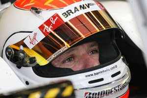 Barrichello