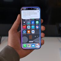 La clave para que el iPhone fuese competitivo en IA estaba justo al lado: imitar lo que ya había hecho Android 