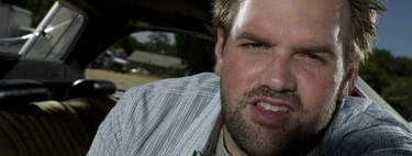 La increíble transformación de Ethan Suplee, actor de 'Me llamo Earl', con la que ha perdido más de 120 kg