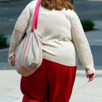 Los bebés de las mamás obesas tienen menos músculo y más grasa