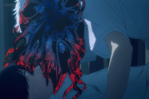 Es uno de los mejores animes del verano y está en Netflix. Un thriller de terror psicológico ambientado en un pequeño pueblo japonés en el que nada es lo que parece 