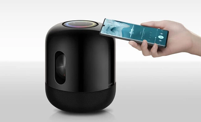 Altavoz