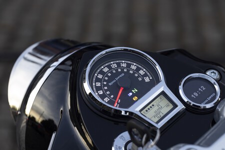 Royal Enfield Classic 650 2025 Prueba 003