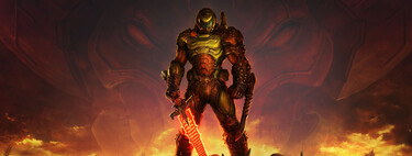 El compositor de DOOM Eternal acusa de mentiroso a su productor ejecutivo, y afirma que intentó sobornarlo