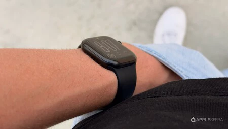 Series 12 Apple Watch