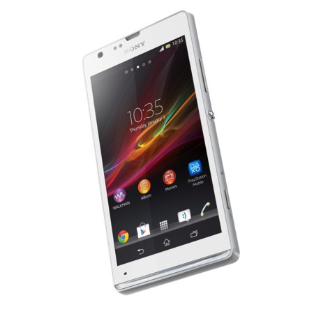 Sony Xperia SP