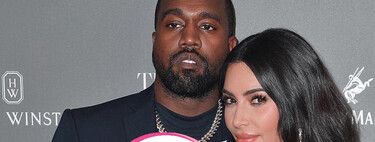 Kim Kardashian y Kanye West se divorcian y el rapero lo celebra publicando un videoclip donde asesina al novio de su ex mujer