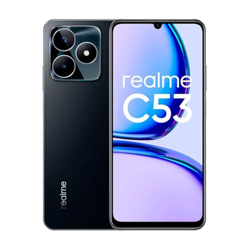 realme Smartphone