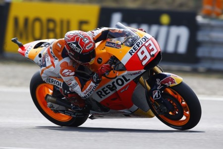 Marc Márquez