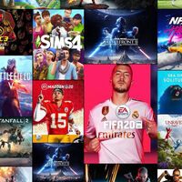EA reporta grandes pérdidas por culpa del formato físico en Alemania, pero no dejará de producir juegos físicos en Europa