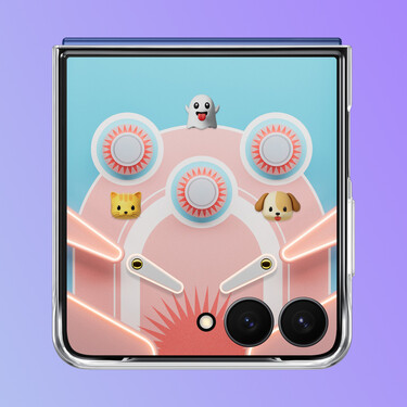 Funda Flipz7