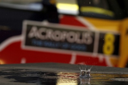 El Mundial de Rallyes se acorta por la crisis