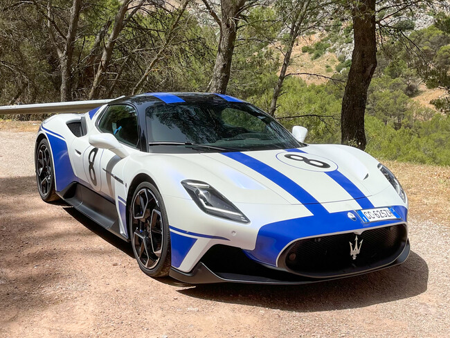Probamos El Maserati MC20 Elegancia Y Deportividad Se Dan La Mano En probamos-el-maserati-mc20-elegancia-y-deportividad-se-dan-la-mano-en