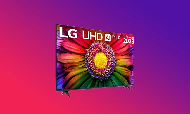 Portada Lg