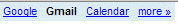 Google Calendar se hace omnipresente en Gmail