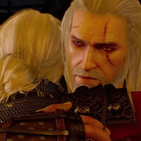 Geralt iba a ser "una piedra" y menos profundo que un charco, pero su actor salvó a la saga