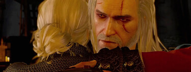 Geralt iba a ser "una piedra" y menos profundo que un charco, pero su actor salvó a la saga