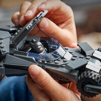 Batman tiene uno de los coleccionables más baratos de LEGO gracias a esta promoción de Amazon México