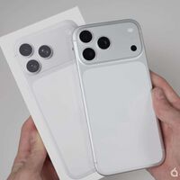 La psicología detrás de la caja de un iPhone. Hasta el olor es marketing ideado por Steve Jobs y Jony Ive
