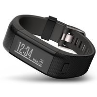Garmin Vivosmart HR+, la pulsera de actividad perfecta para regalar, por 169 euros en Amazon 