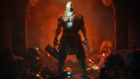 El brutal Redeemer anuncia su llegada para el 1 de agosto con un tráiler extremadamente violento