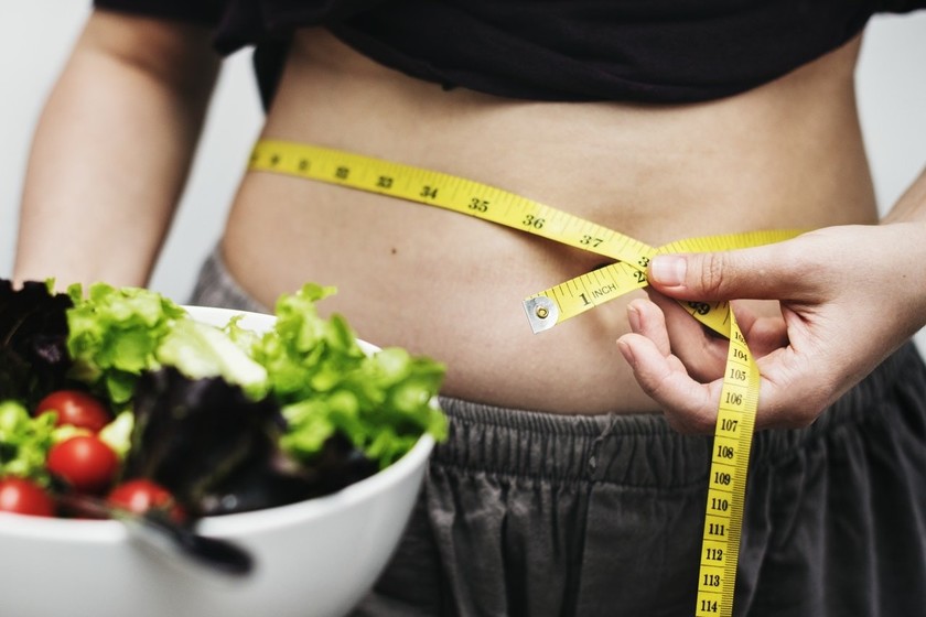Dietas para bajar de peso amamantando