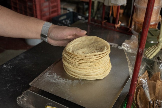 Tortilla