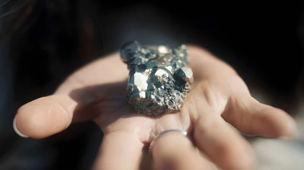 Más de 700 años para el consumo global: Japón descubre un mega depósito de tierras raras