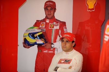 Felipe Massa dixit (I)