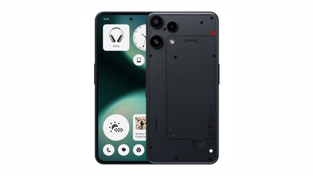 Nothing Phone 3a Lite