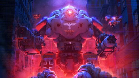 Análisis de Wolfenstein Cyberpilot: más cerca de la experiencia interactiva que de un juego con todas las letras