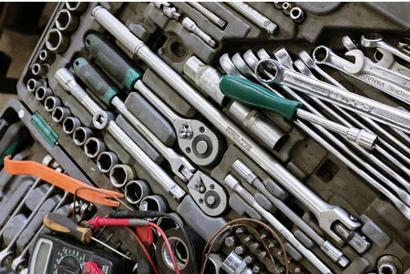 15% de descuento en la sección de bricolaje de El Corte Inglés para ahorrar en lijadoras, taladros y brocas