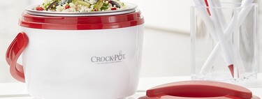 Tuppers que se calientan solos: guía de compra con mejores recomendaciones y seis fiambreras eléctricas desde poco más de 20 euros