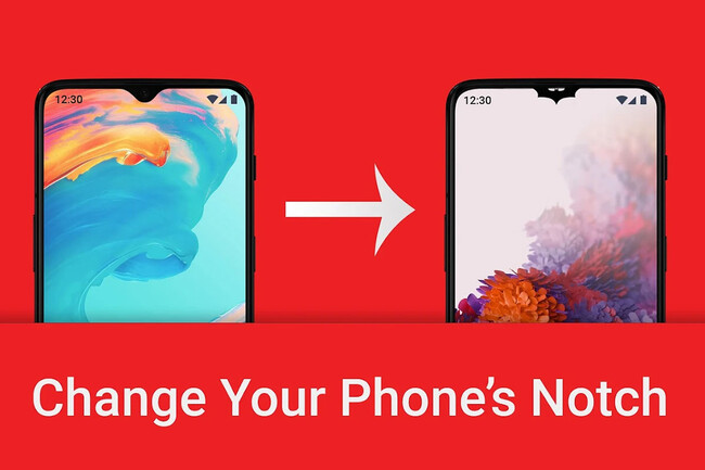 Notch