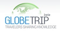 GlobeTrip, compartiendo nuestros conocimientos sobre los viajes